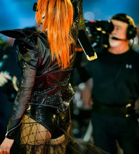 Image 12760783 from WWE Becky Lynch