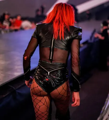 Image 12760782 from WWE Becky Lynch
