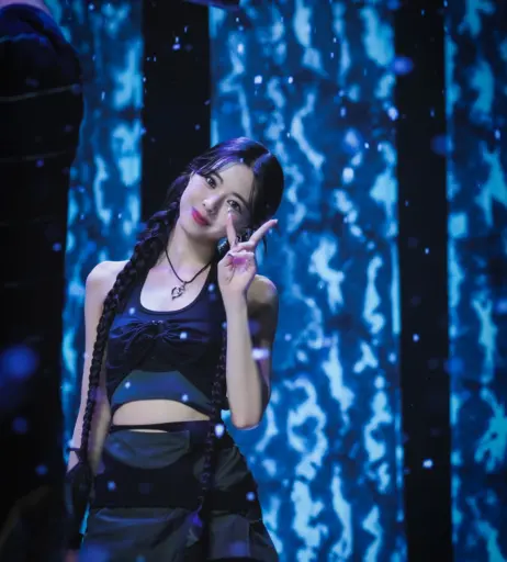 Image 12760780 from Yuna - ITZY (유나, Shin Yu Na)