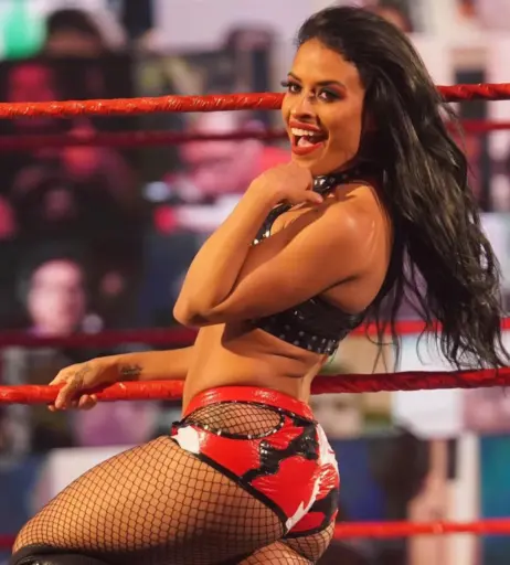 Image 12760726 from Zelina Vega // Thea Trinidad