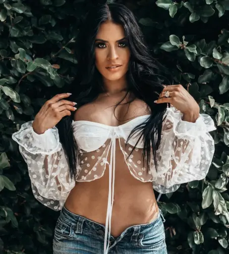 Image 12760724 from Zelina Vega // Thea Trinidad