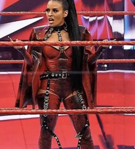 Image 12760714 from Zelina Vega // Thea Trinidad