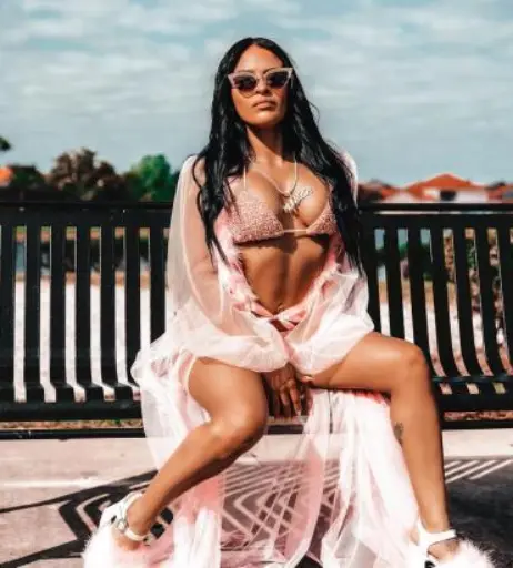 Image 12760703 from Zelina Vega // Thea Trinidad