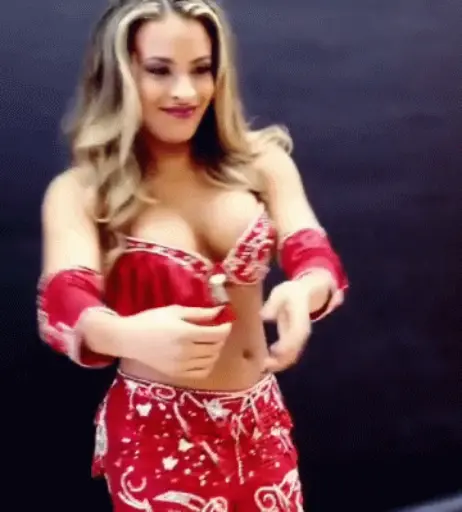 Image 12760756 from Zelina Vega // Thea Trinidad