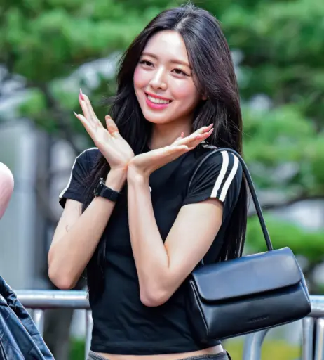 Image 12760776 from Yuna - ITZY (유나, Shin Yu Na)