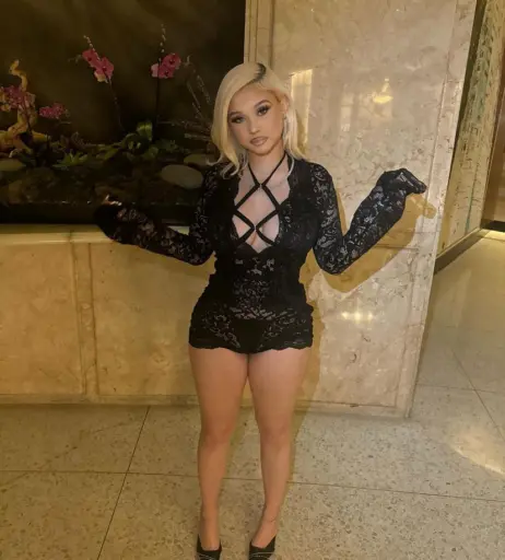 Image 12760658 from Alabama Barker