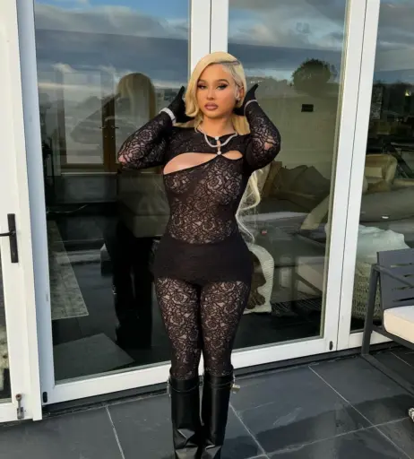 Image 12760642 from Alabama Barker