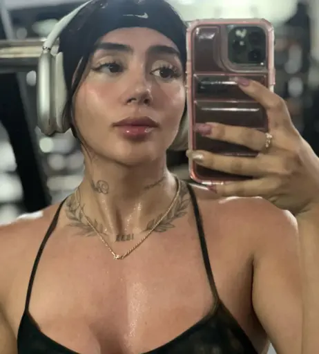 Image 12748989 from amberestefania_ - Amber Escalante