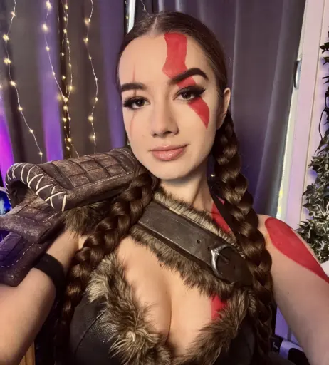 Image 12748556 from Miss Mikkaa / missmikkaa