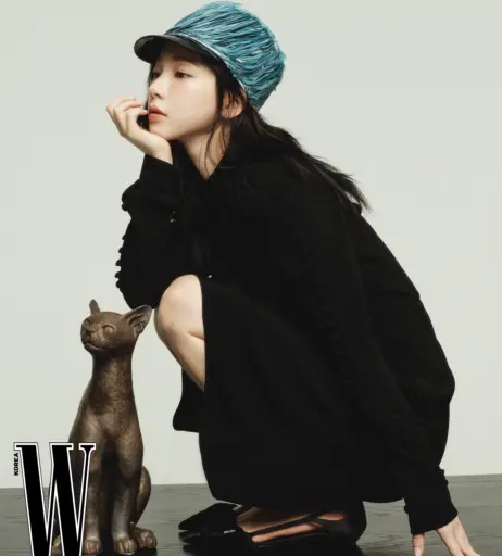 Image 12748139 from Karina (æspa / aespa)