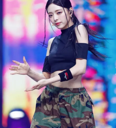 Image 12748165 from Yuna - ITZY (유나, Shin Yu Na)