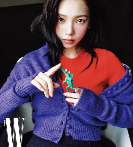 Image 12748140 from Karina (æspa / aespa)