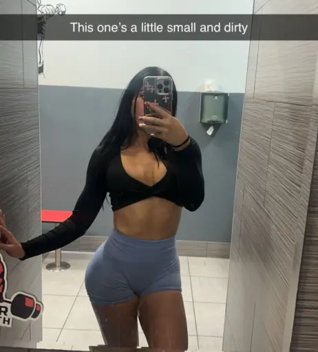 Image 12748091 from Jazmyn Nyx - WWE/NXT