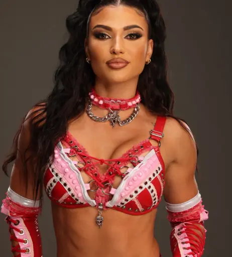 Image 12748094 from Jazmyn Nyx - WWE/NXT