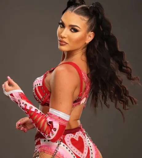 Image 12748089 from Jazmyn Nyx - WWE/NXT