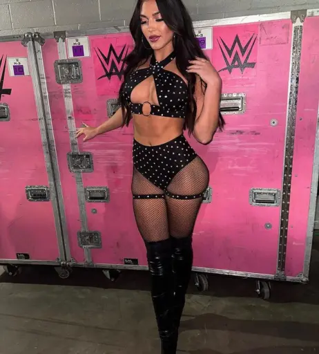 Image 12748072 from Jazmyn Nyx - WWE/NXT