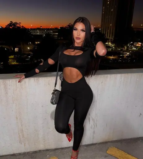 Image 12748074 from Jazmyn Nyx - WWE/NXT
