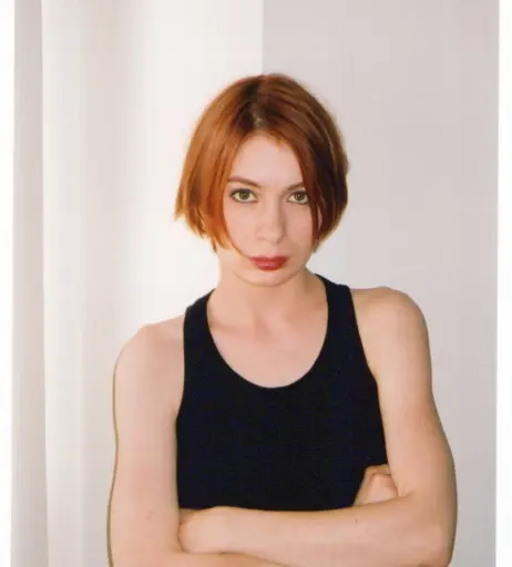 Image 12748213 from Felicia Day