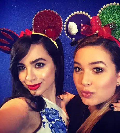 Image 12748203 from Sofia Carson