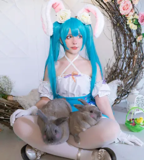 Image 12748275 from Saya Scarlet