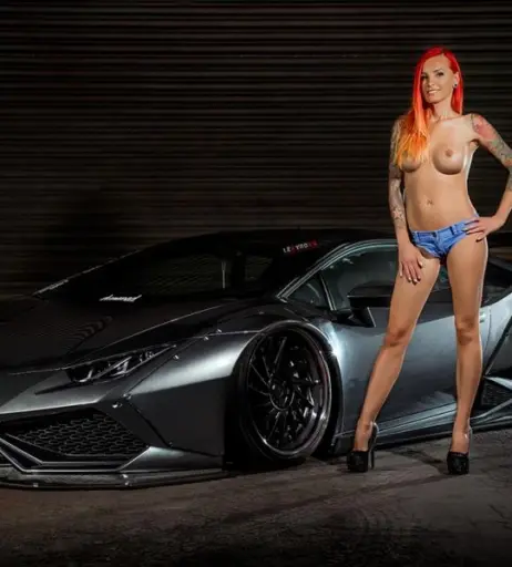 Image 1274638 from Lexy Roxx