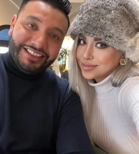 Image 12718320 from Kiley Fox