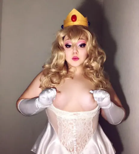 Image 12718302 from Miss Adrienne Park / Gajuca Cosplay