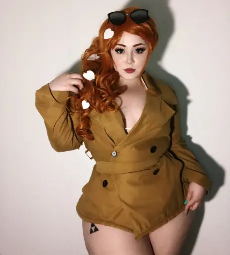 Image 12718306 from Miss Adrienne Park / Gajuca Cosplay