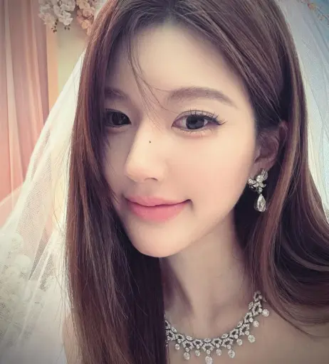 Image 12718290 from Zhao Lusi 赵露思