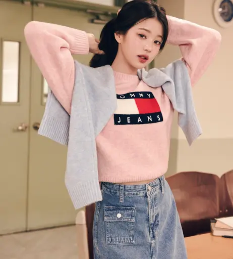 Image 12715586 from Jang Won-young / 장원영 WONYOUNG