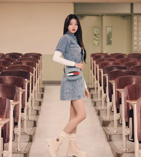 Image 12715584 from Jang Won-young / 장원영 WONYOUNG