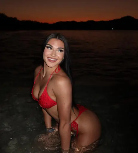 Image 12715566 from Jazmyn Nyx - WWE/NXT