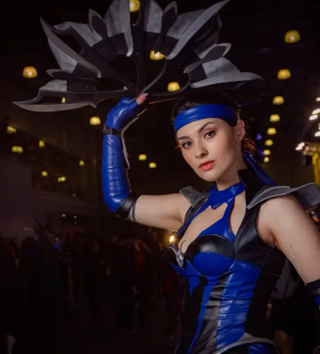 Image 12715714 from jukcosplay juk_cosplay Женя жук