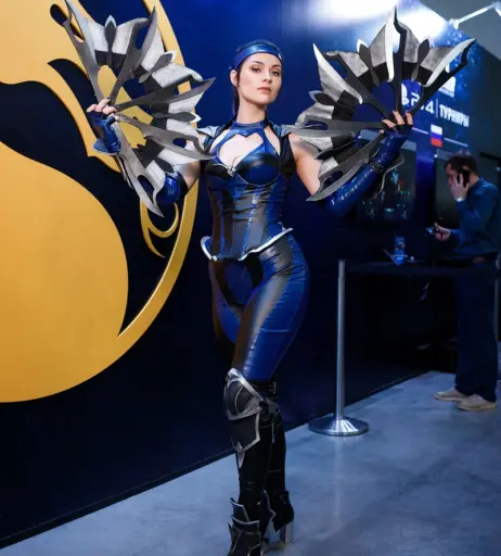 Image 12715734 from jukcosplay juk_cosplay Женя жук