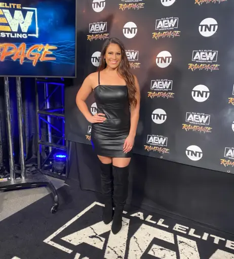 Image 12715621 from AEW Dasha Kuret/Gonzalez