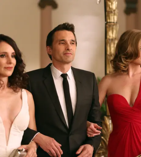 Image 12717685 from Emily VanCamp