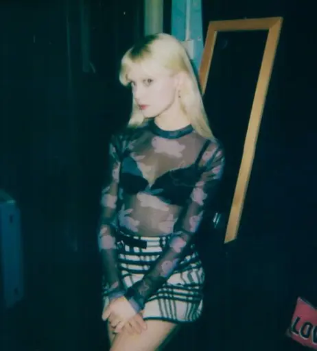 Image 12717670 from Maisie Peters