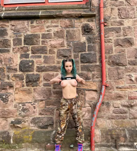 Image 1271338 from Bailey Eilish