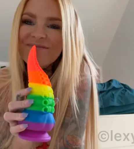Image 1271210 from Lexy Roxx