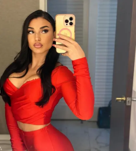 Image 12721963 from Jazmyn Nyx - WWE/NXT