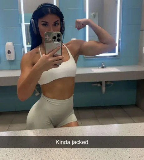 Image 12721967 from Jazmyn Nyx - WWE/NXT