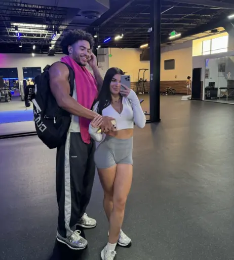 Image 12721964 from Jazmyn Nyx - WWE/NXT
