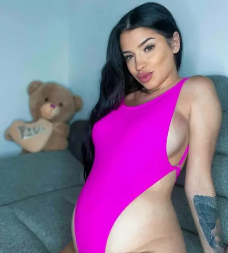 Image 12723204 from @almablack Alma Black