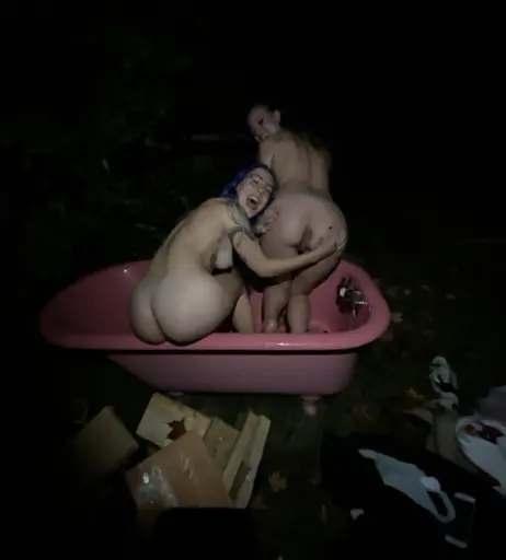 Image 12722614 from thedesperate0ne    /   thedesperateone / Pandora Skye