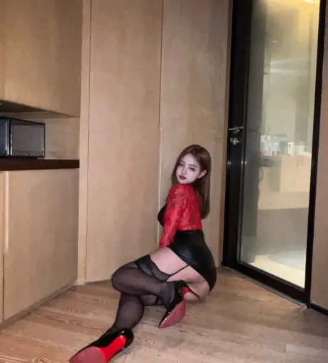 Image 12703644 from ice_xiaoyu | ice嬣 | 小U优优子 | 小优 | 小宇 | cuteee.17 | yuuko_uzi