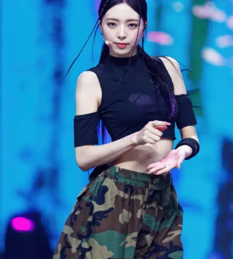 Image 12789002 from Yuna - ITZY (유나, Shin Yu Na)
