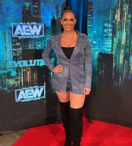 Image 12658428 from AEW Dasha Kuret/Gonzalez