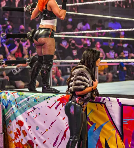 Image 12658402 from WWE GiGi Dolin / Priscilla Kelly