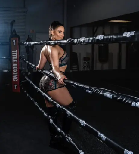 Image 12658432 from AEW Dasha Kuret/Gonzalez