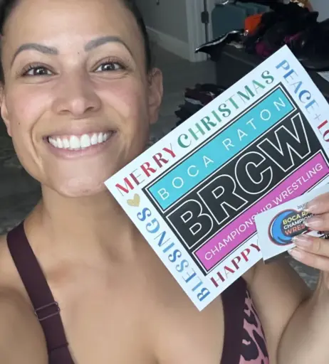 Image 12658447 from AEW Dasha Kuret/Gonzalez